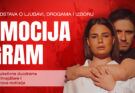 Emocija gram